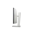 Dell UltraSharp U3425WE | 34" | WQHD | Curved | schwarz/silber